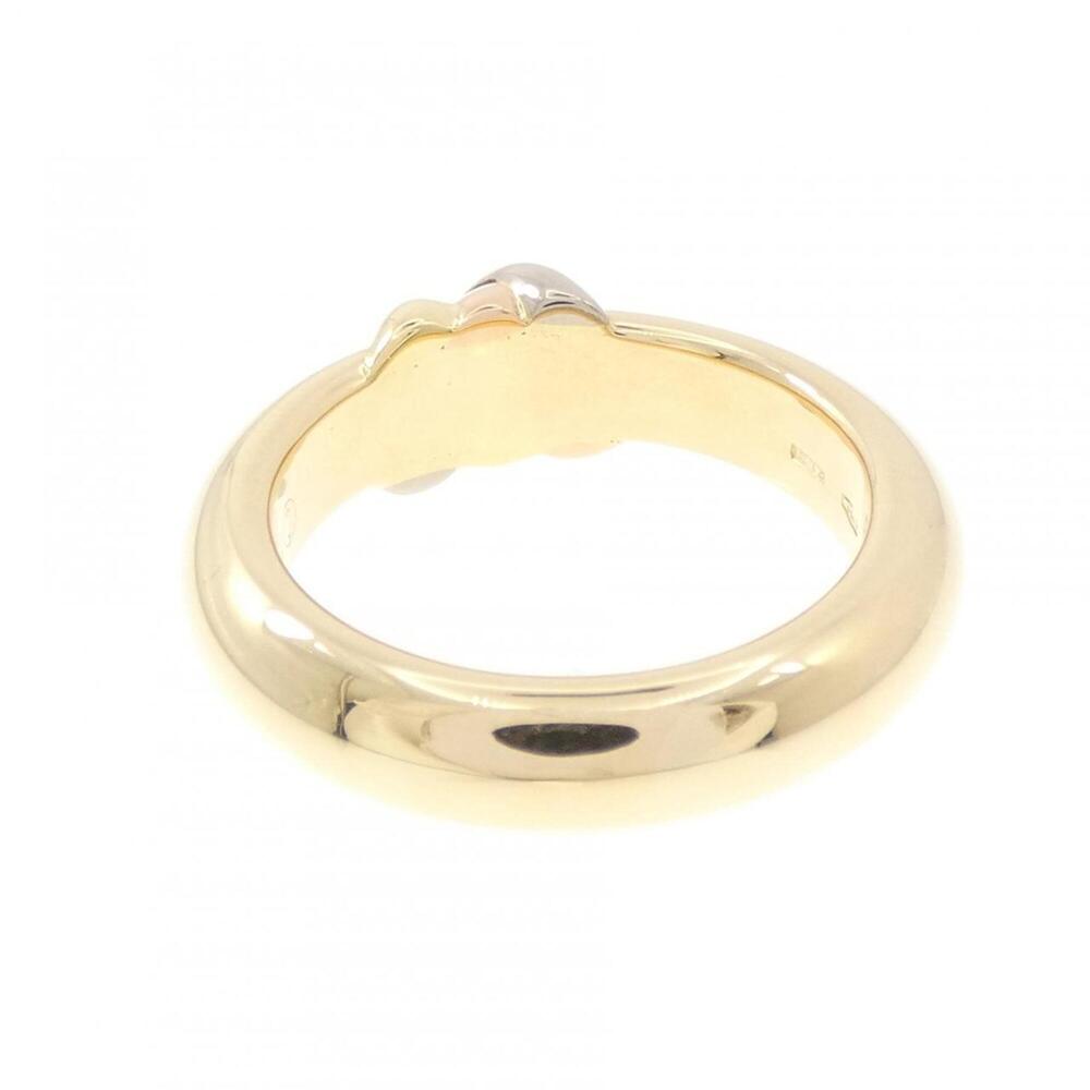 CARTIER Gold Ring - Picture 3 of 5